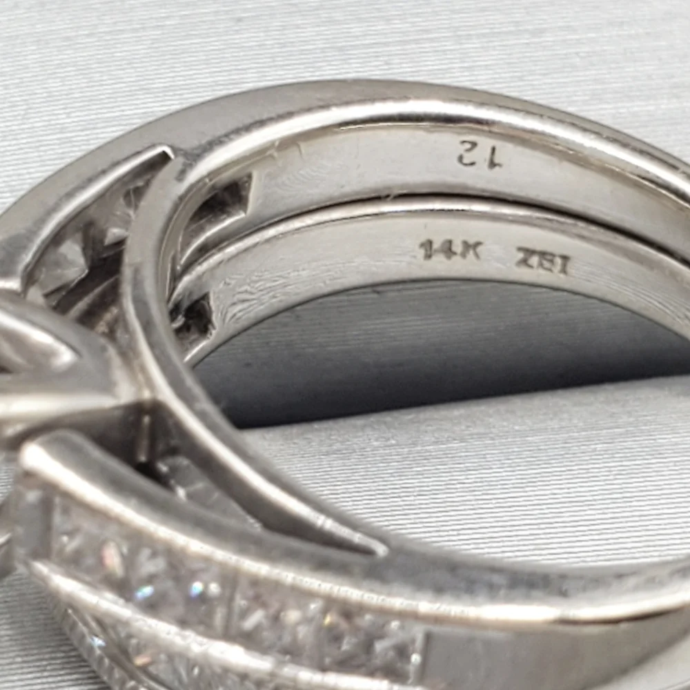 14k Ring